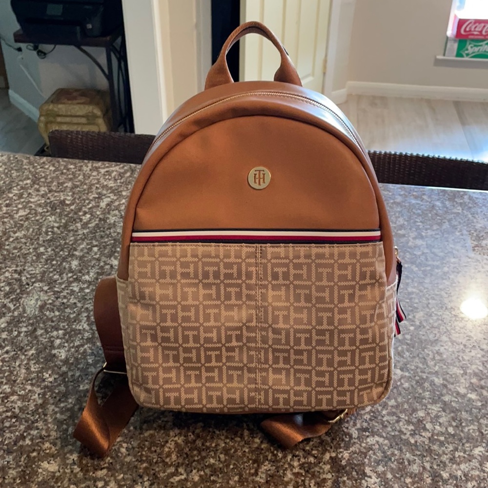 Tommy Hilfiger backpack